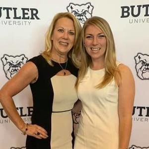 Meet your Posher, Mackenzie